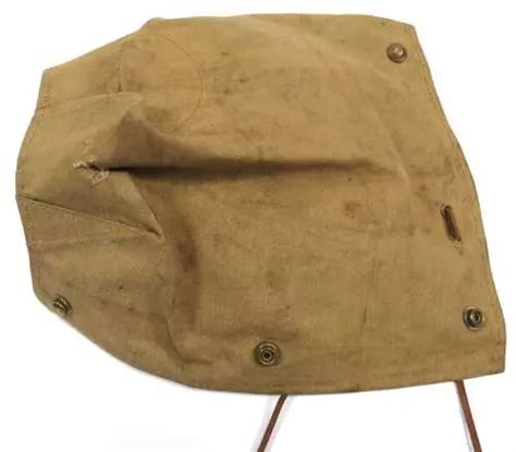 Ww2 Canadian Issue No4 Smle Rifle Breech Cover In General Other