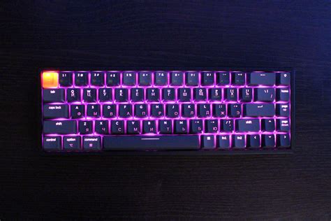 Keychron K Aluminum Frame Hot Swap Rgb Brown K W Keychron Elmir
