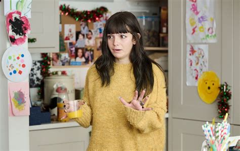 ‘outnumbered Star Ramona Marquez Discusses Growing Up In The Public