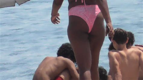 Bikini Beach Girls Videos Vol