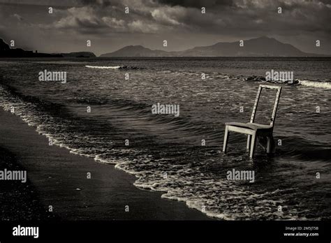 Golfo Di Napoli Stock Photo Alamy