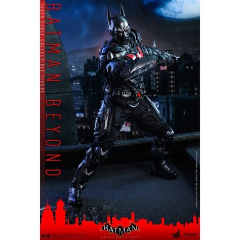 Batman Beyond Vgm Hot Toys Toyz M H Nh Cao C P M H Nh Ch Nh H Ng