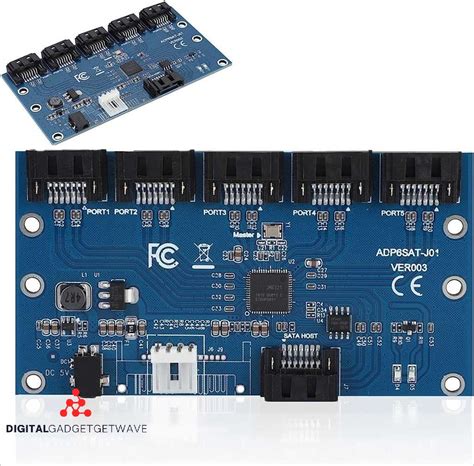 sata port multiplier     work updated june