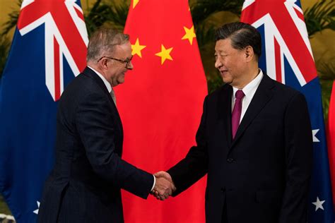 How China S Sharp Power Is Muting Criticism Abroad At 1