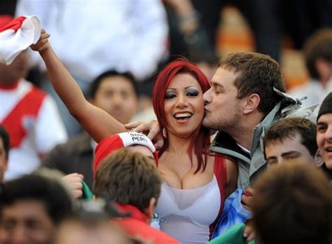 Copa America Models Xxx Porn