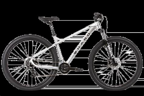 2021 HARO Double Peak 29 Sport - Rebound Adventure Cycles LLC