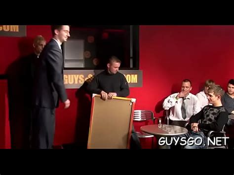 Men Fuck And Spray Each Other XVIDEOS