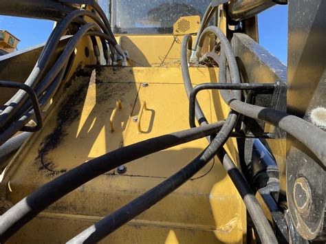 2021 WEILER B670 Feller Buncher - J.M. Wood Auction Company, Inc.