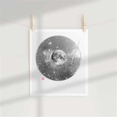 Photo Wall Space Disc Mary Cotton Couture
