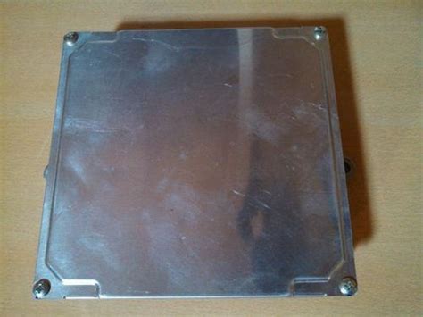 Find 06 07 Honda Accord Ecm Ecu Computer Control 37820 Rad L59 In San