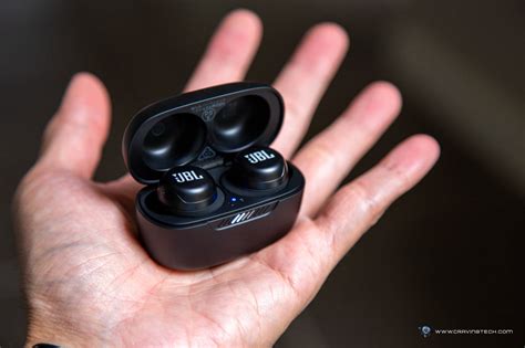 JBL Live Free NC+ TWS Review