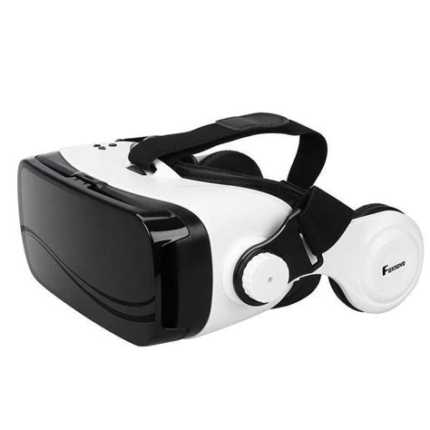 Virtual Reality Headset For Your Iphone Or Android Remtica Shop