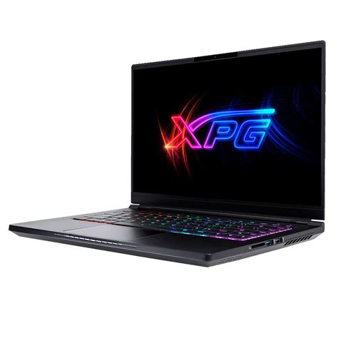 Laptop Profesional XPG XENIA 15 KC / Geforce RTX 3070 GDDR6 / Intel ...