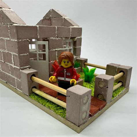 MicroBlocks - Nuevo Set 323 de Micro Blocks, con el nuevo...