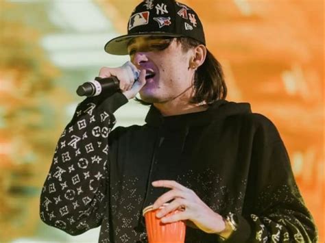 peso pluma where is he from