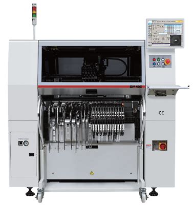 Универсальный установщик штыревых и поверхностно монтируемых ...