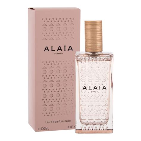 Azzedine Alaia Alaïa Nude Eau de Parfum für Frauen PARFIMO de