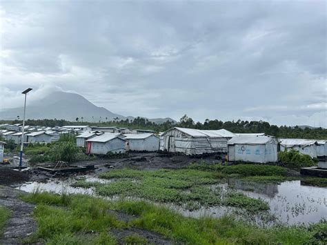 Utökat svenskt stöd till sex av världens svåraste humanitära kriser Sida