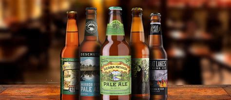 tasting  latest ale trends