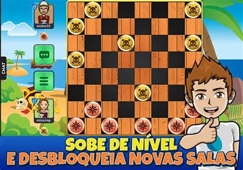 Jogar Damas Na Internet - Damas online – Jogo de damas grátis na Internet