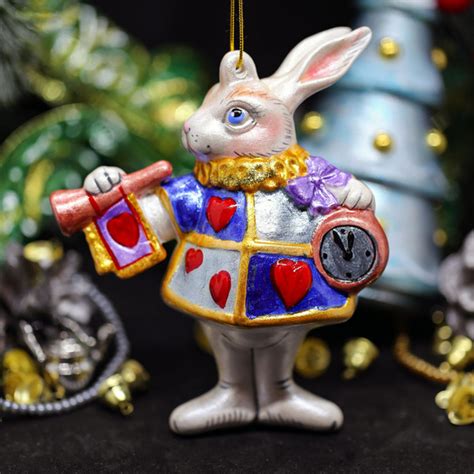 Ёлочная игрушка Мастерская сказок, Фарфор - купить в интернет-магазине ...