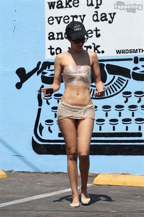 Massiel Taveras Nude Celebs The Fappening Forum