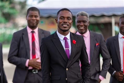 Building Nations, Transforming countries - BT Institute