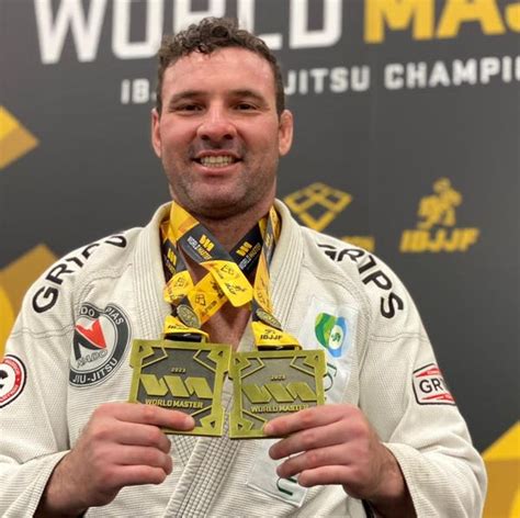 A Gazeta Delegado do ES conquista medalha no Mundial de Jiu Jítsu em