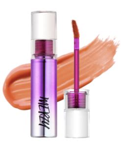 Son Merzy M Vapor Red Màu Đỏ Trầm Đẹp Nhất Hot Nhất