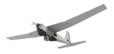 Aerovironment Unveils Upgraded Puma 3 Suas Ust