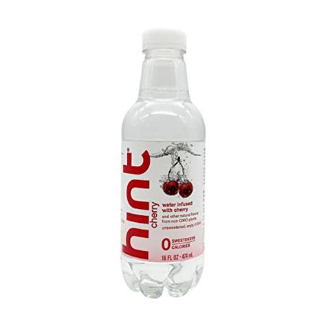 Top 10 Best Flavors Of Hint Water : Reviews & Buying Guide - Katynel