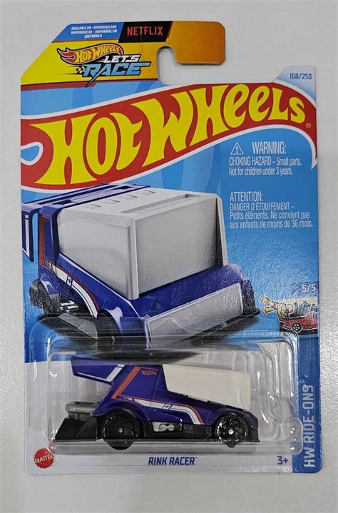 Hot Wheels Ride Ons Rink Racer Lets Race Universo Hot Wheels