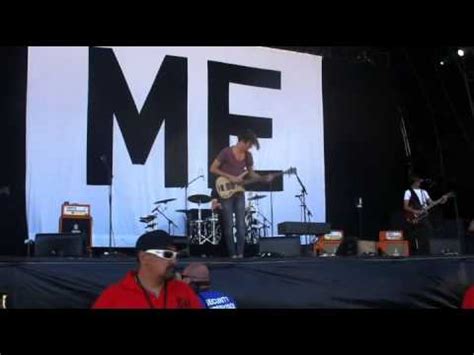 ME Naked BDO Perth 28 01 13 YouTube Music