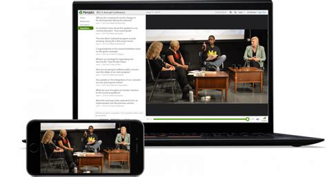 Online Video Training Platform for Employees | Panopto