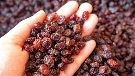 Raisin Juice Vs Grape Juice Benefits Edalat