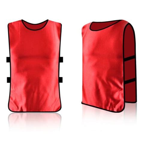 Gilet De Qualit Football Cricket Football Sport Entra Nement Basketball