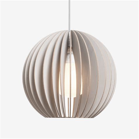 Eco Friendly And Sustainable Ceiling Pendant Lamps Ekohunters