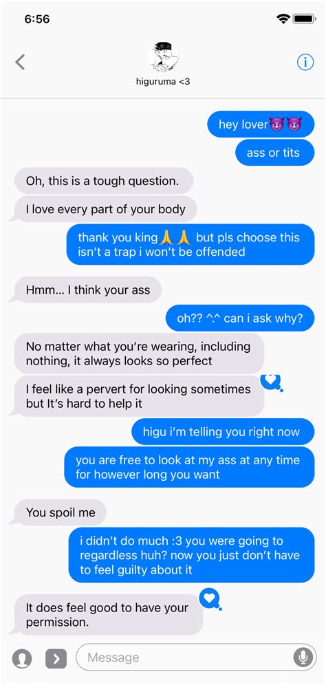 asking jjk characters ass or tits ʚ incl gojo geto nanami choso toji sukuna ino uraume