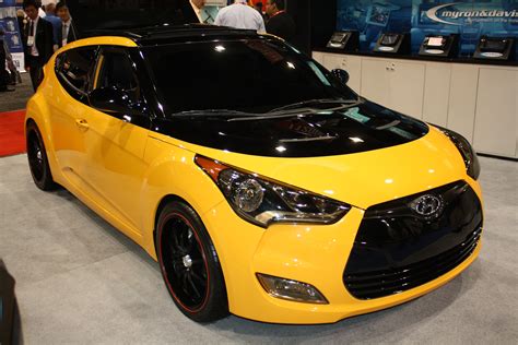 Hyundai Veloster Yellow 2015 Amazing Photo Gallery Some Information