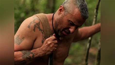 Watch Naked And Afraid XL Season 2 Prime Video