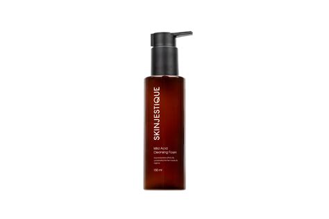 Купить Пенку для лица в Москве по выгодной цене | Skinjestique