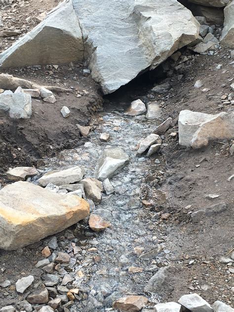 Penny Hot Springs Carbondale Colorado Atlas Obscura