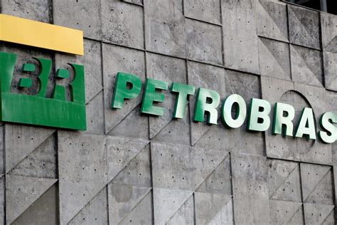 Petrobras Vai Investir At R Bilh Es Para Concluir F Brica De