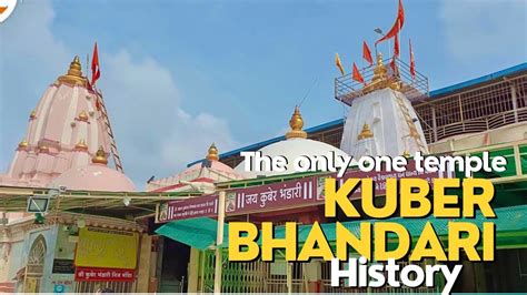 The Only One Temple In The Whole World Kuber Bhandari Karnali Kuberji