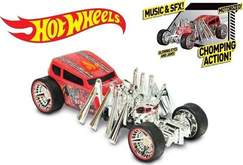 Hot Wheels Extreme Action Street Creeper Skroutz Gr