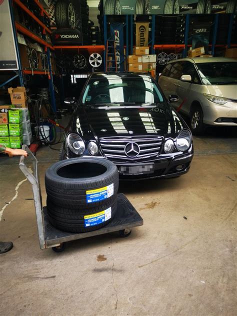 Brand New Habilead Tyres, Car Accessories, Tyres & Rims on Carousell