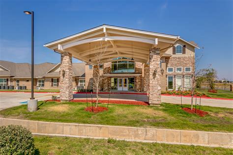 Bristol Park at Amarillo | Assisted Living & Memory Care | Amarillo, TX