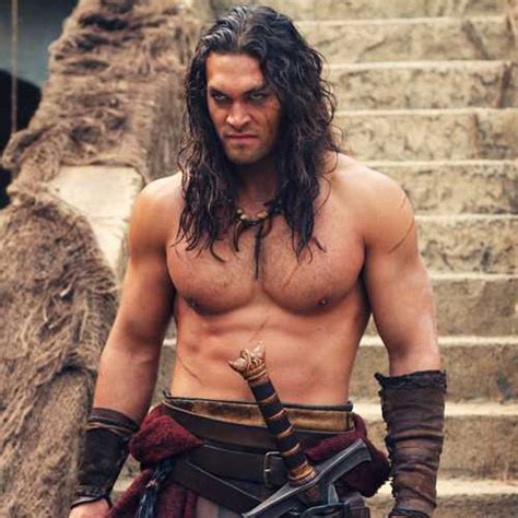 Total Film Jason Momoa Talks Conan The Barbarian Jason Momoa