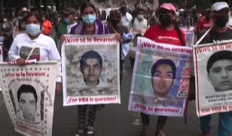 Dictan Formal Prisión A Militares Por Caso Ayotzinapa