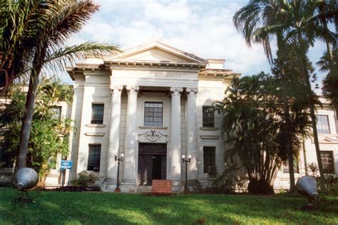 Instituto Agronômico IAC completa 126 anos Centro do Comércio de